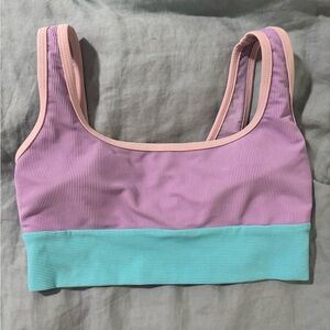 ❤️Lainsnow Cotton Candy Top